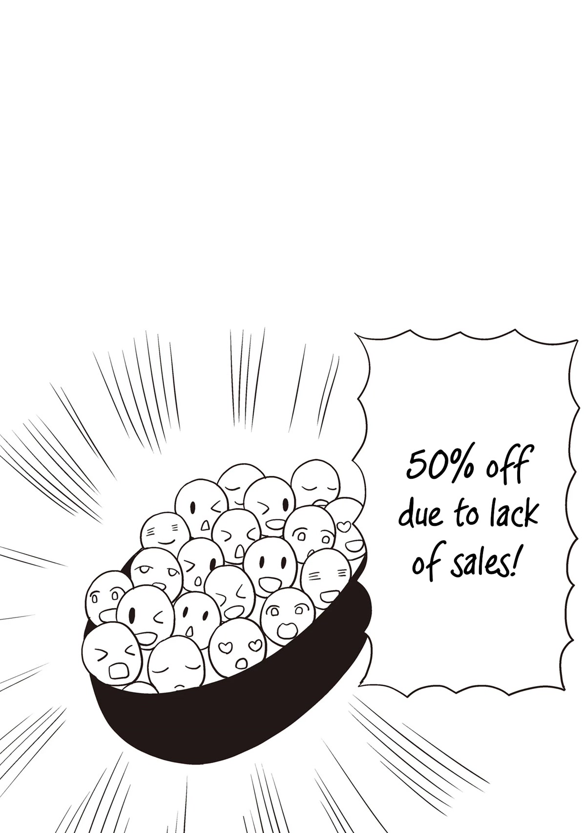 Usami-san Ha Kamawaretai! Chapter 44 page 9 - Chapter 44: Let's give some love advice!