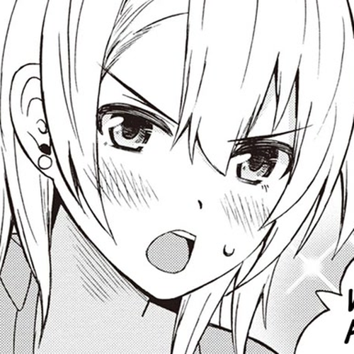 Usami-san Ha Kamawaretai! Chapter 44: Let's give some love advice! cover
