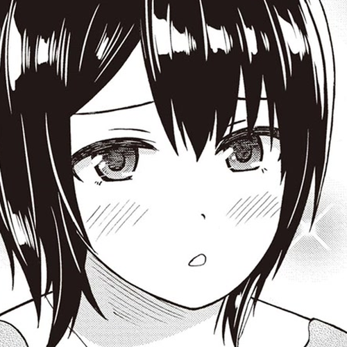 Usami-san Ha Kamawaretai! Chapter 46: You're gonna become her lover!? cover