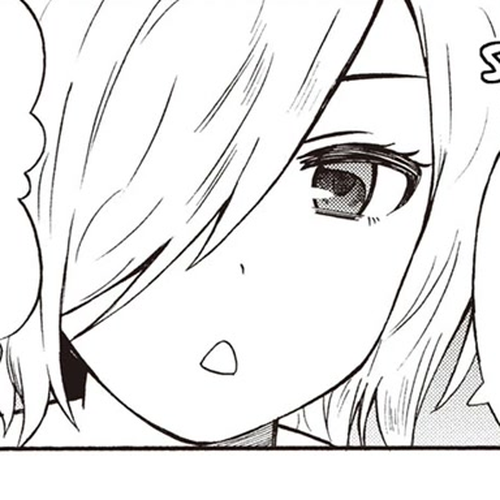 Usami-san Ha Kamawaretai! Chapter 48: I'm gonna introduce myself to your mom! cover