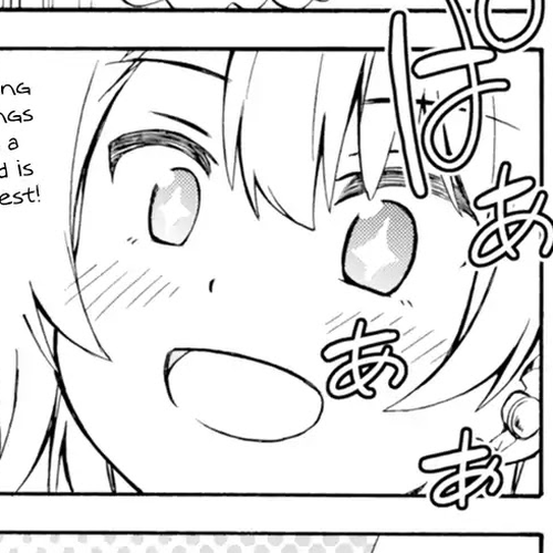 Usami-san Ha Kamawaretai! Chapter 5: Make friends! cover
