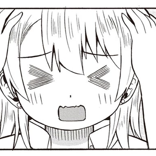 Usami-san Ha Kamawaretai! Chapter 50: Career Counselling Blues... cover