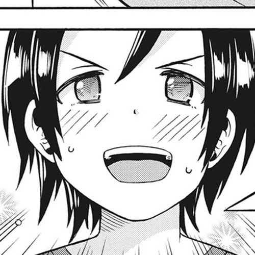 Usami-san Ha Kamawaretai! Chapter 53: I wanna be a grade schooler again... cover