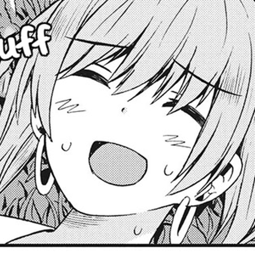 Usami-san Ha Kamawaretai! Chapter 54: Fights between delinquents are scary! cover