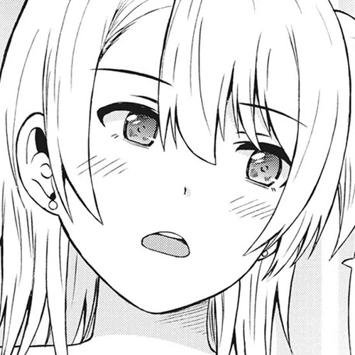 Usami-san Ha Kamawaretai! Chapter 55: The most caring person in the world showed up! cover