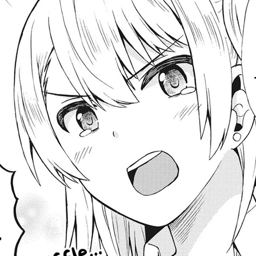 Usami-san Ha Kamawaretai! Chapter 56: I'm gonna visit him! cover
