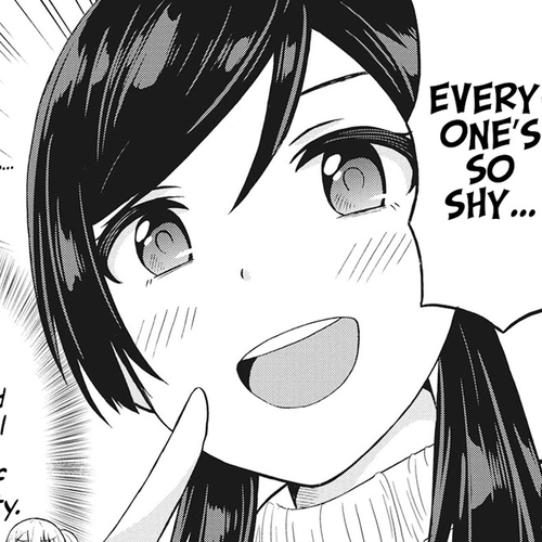 Usami-san Ha Kamawaretai! Chapter 58: I'm gonna study hard for entrance exams! cover