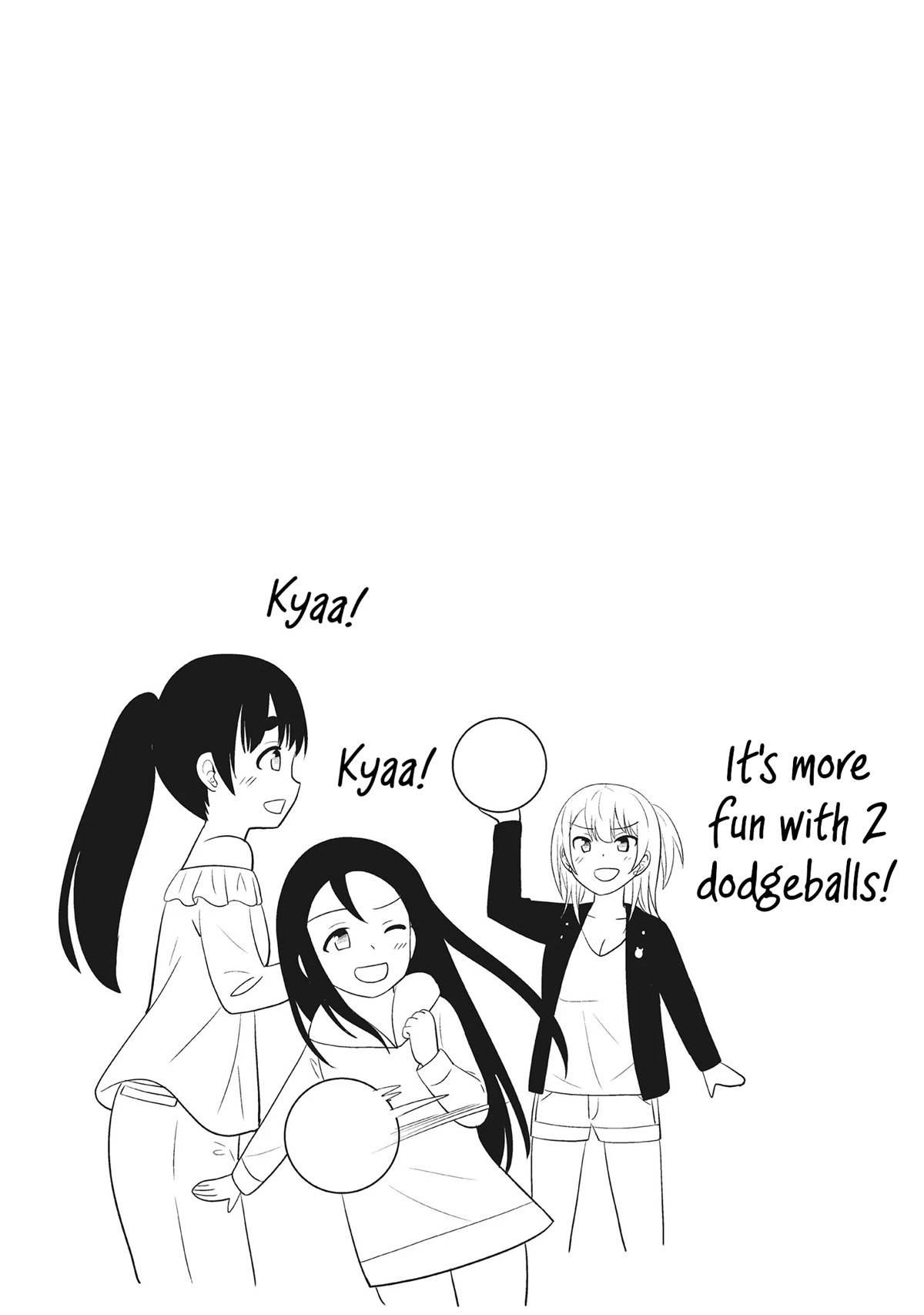 Usami-san Ha Kamawaretai! Chapter 59 page 9 - Chapter 59: I'm gonna celebrate Akino's birthday!