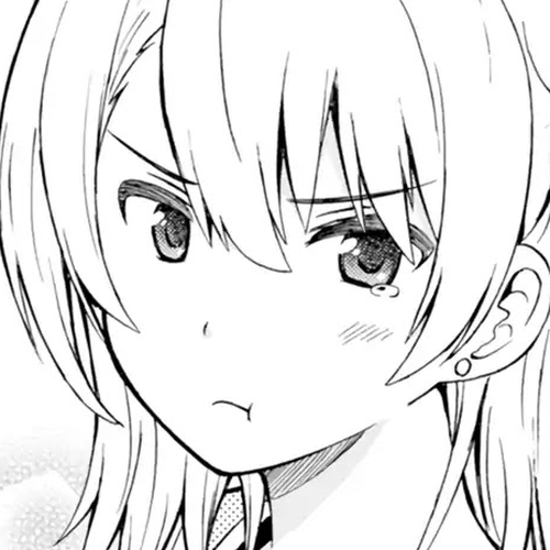 Usami-san Ha Kamawaretai! Chapter 6: I'll definitely win! cover