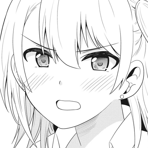 Usami-san Ha Kamawaretai! Chapter 60: Let's take a step forward! cover