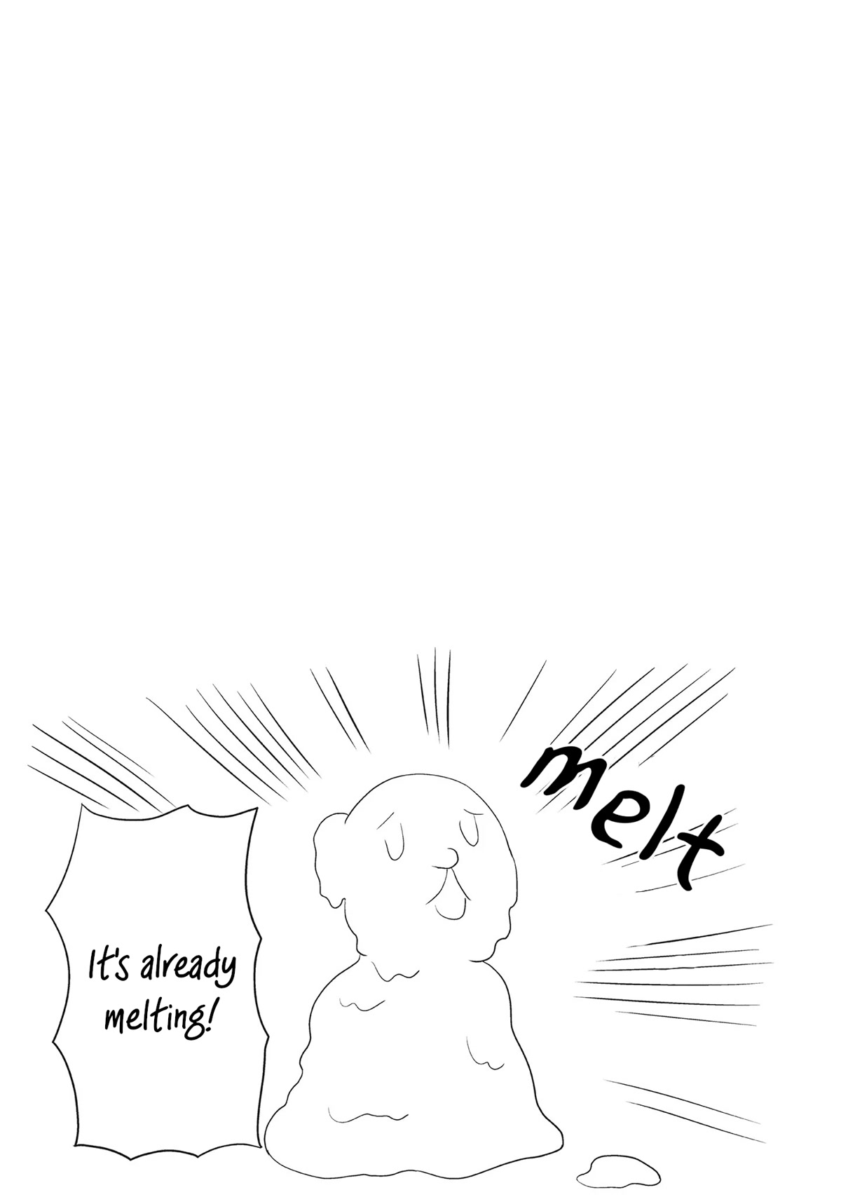 Usami-san Ha Kamawaretai! Chapter 62 page 9 - Chapter 62: I wanna get into the Christmas spirit!