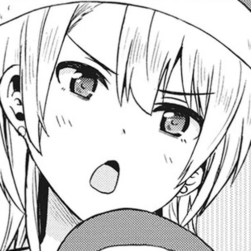 Usami-san Ha Kamawaretai! Chapter 62: I wanna get into the Christmas spirit! cover