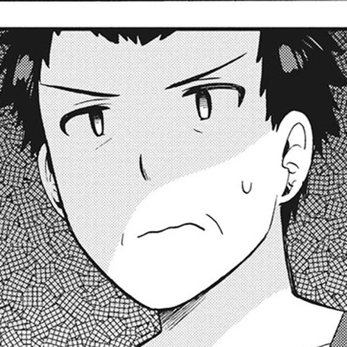 Usami-san Ha Kamawaretai! Chapter 63: The grand family meeting is about to begin! cover