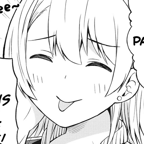 Usami-san Ha Kamawaretai! Chapter 64: It's finally time for the exam results! cover