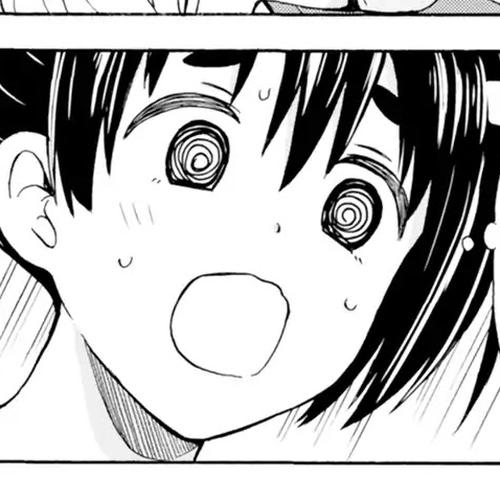 Usami-san Ha Kamawaretai! Chapter 7: Amusement parks are amazing... cover