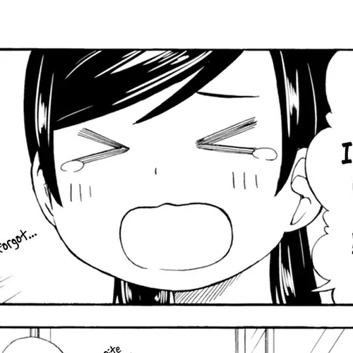 Usami-san Ha Kamawaretai! Chapter 8: I'm counting on you, teacher! cover