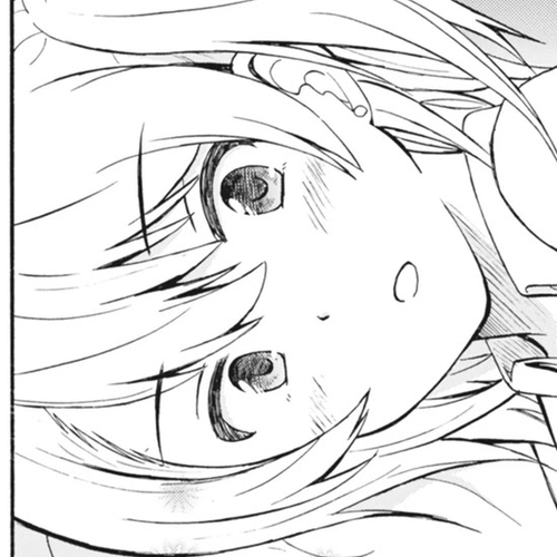 Usami-san Ha Kamawaretai! Chapter 9: A New Comrade cover
