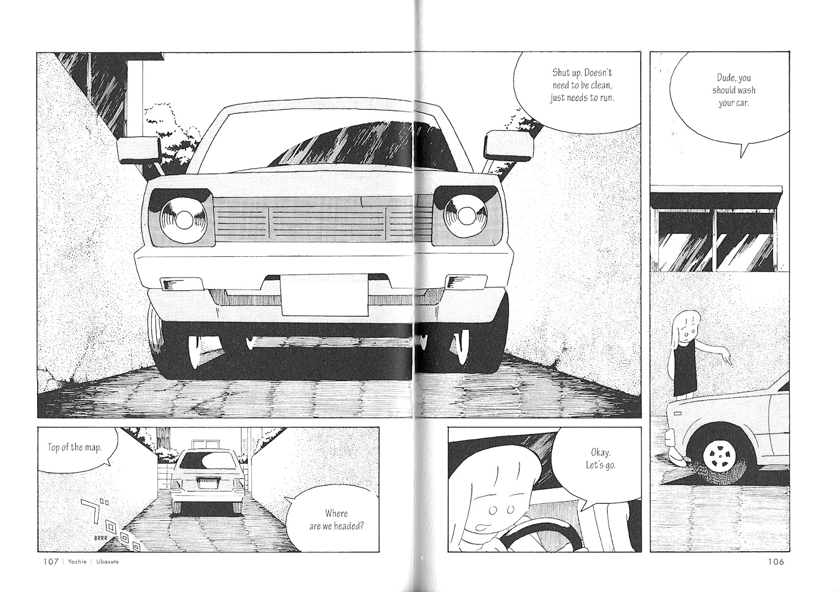 USCA English Edition Chapter 10 page 3 - Chapter 10: Ubasute
