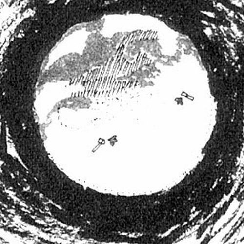 USCA English Edition Chapter 12: BGM: Jelly fish cover