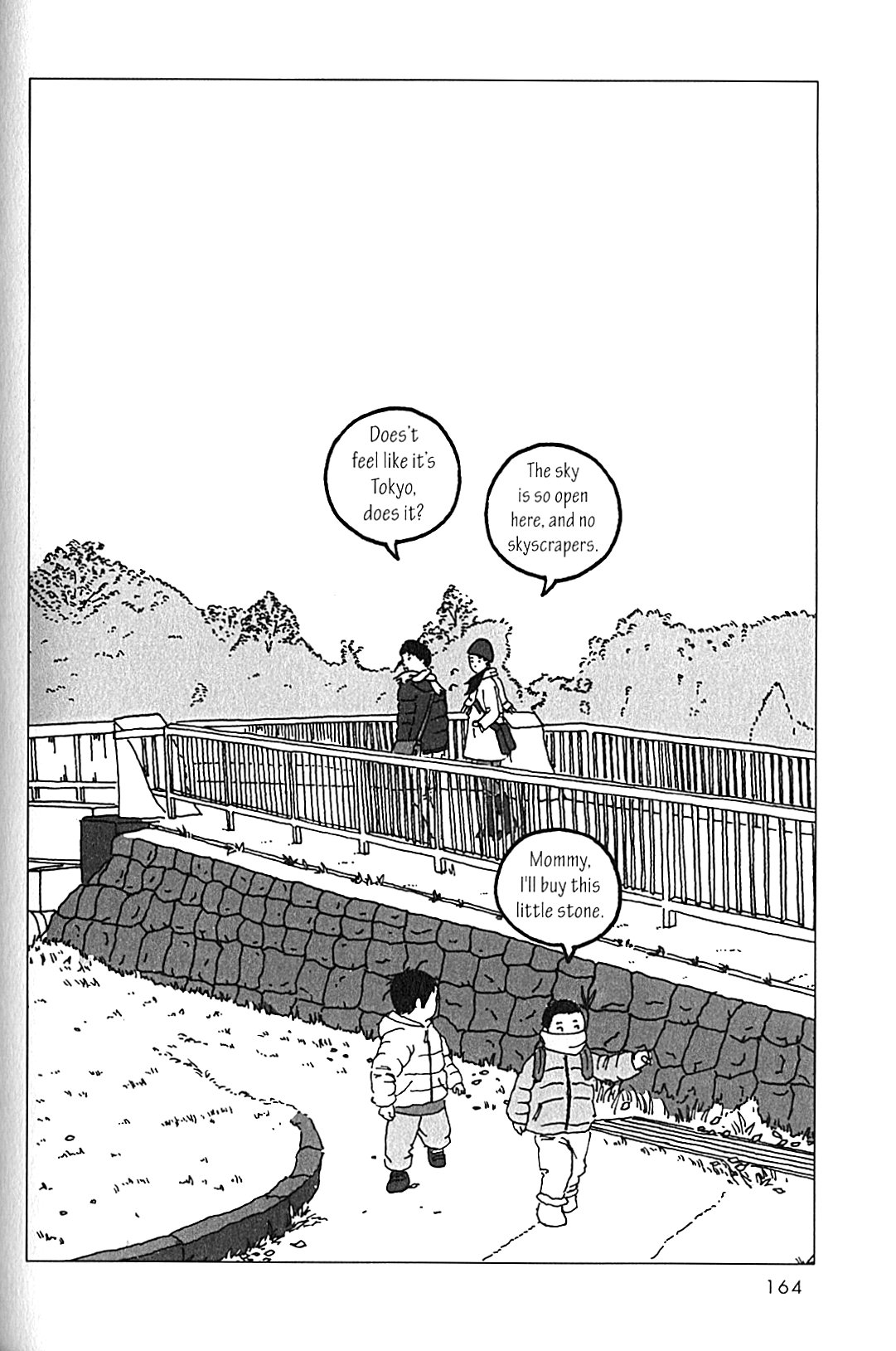 USCA English Edition Chapter 14 page 4 - Chapter 14: Town Trail
