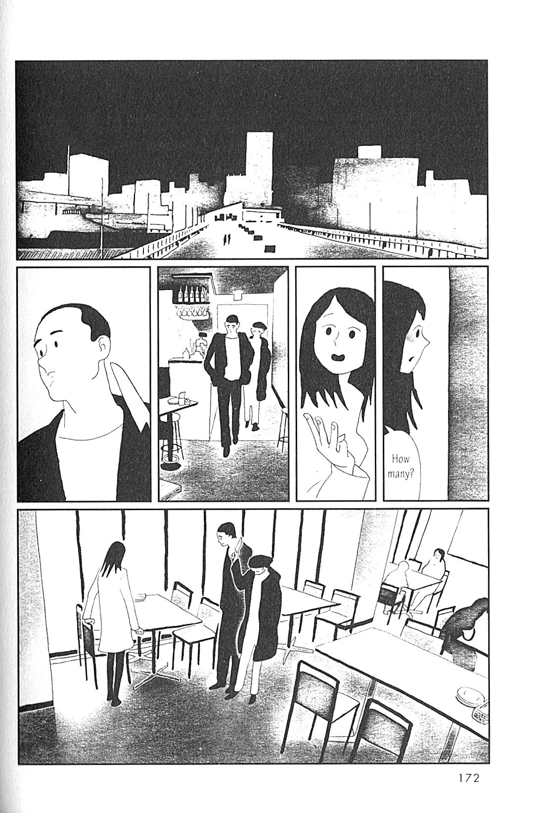 USCA English Edition Chapter 15 page 2 - Chapter 15: The Woman Who Planted Flowers