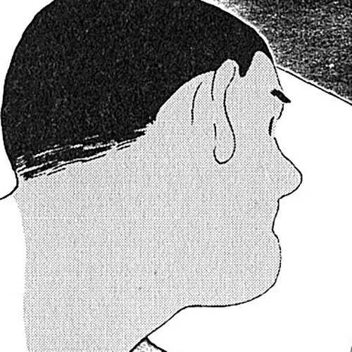 USCA English Edition Chapter 15: The Woman Who Planted Flowers cover