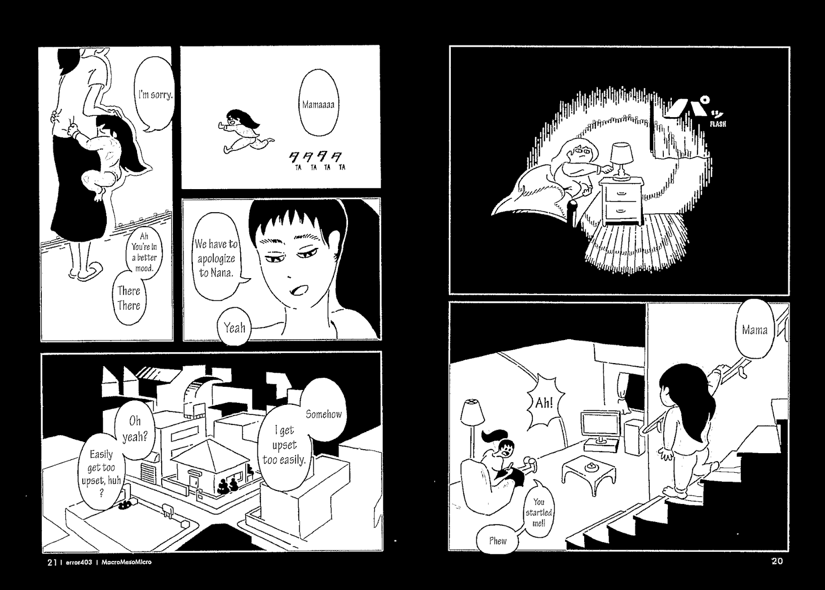 USCA English Edition Chapter 2 page 8 - Chapter 2: MacroMesoMicro