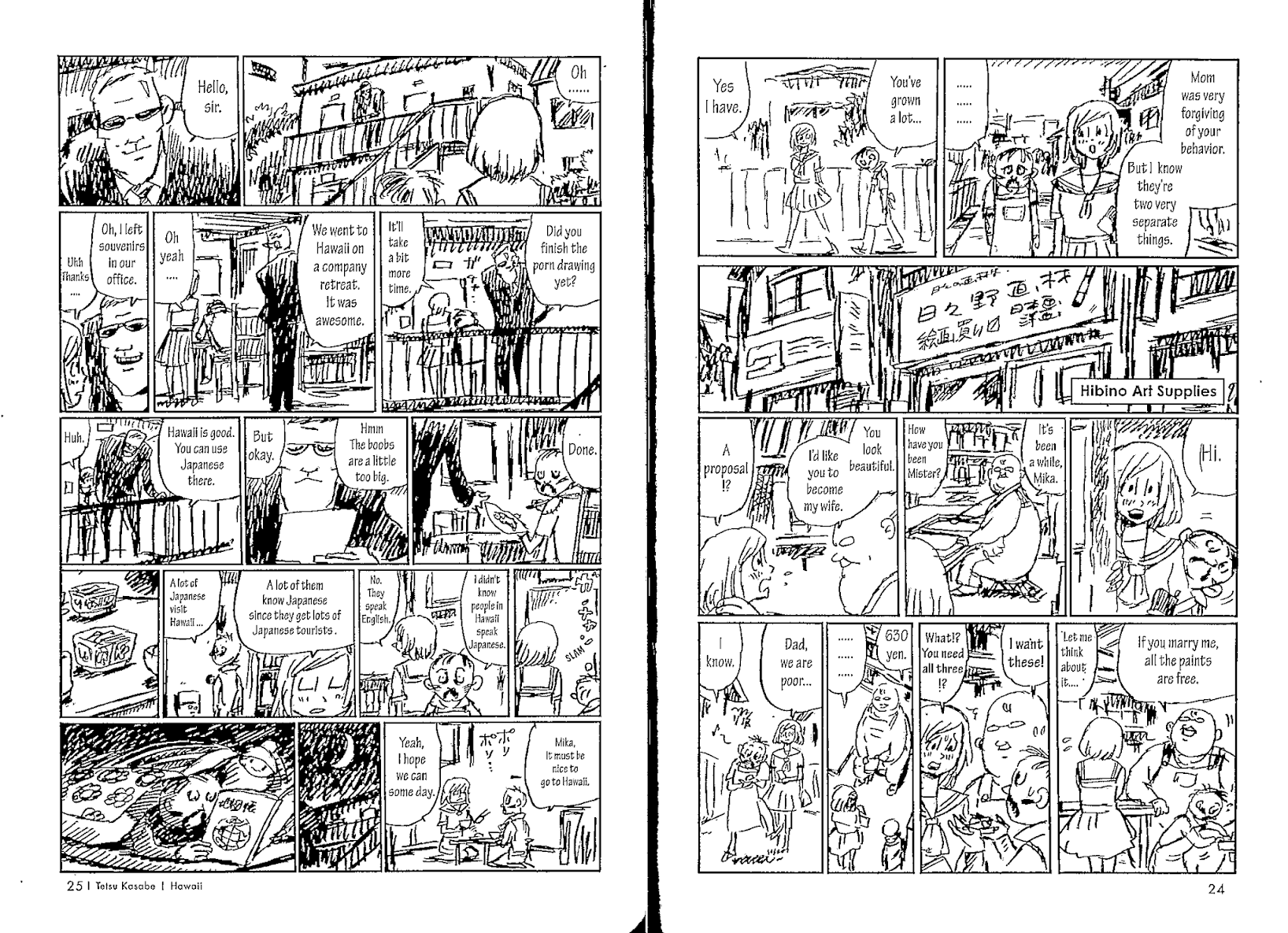 USCA English Edition Chapter 3 page 2 - Chapter 3: Hawaii