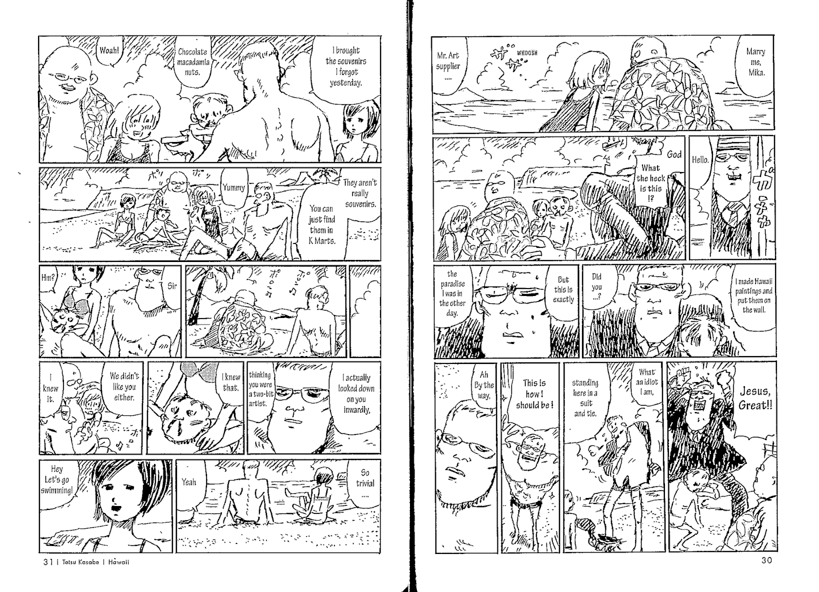 USCA English Edition Chapter 3 page 5 - Chapter 3: Hawaii