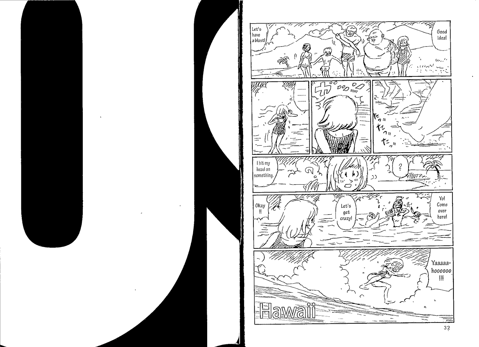 USCA English Edition Chapter 3 page 6 - Chapter 3: Hawaii