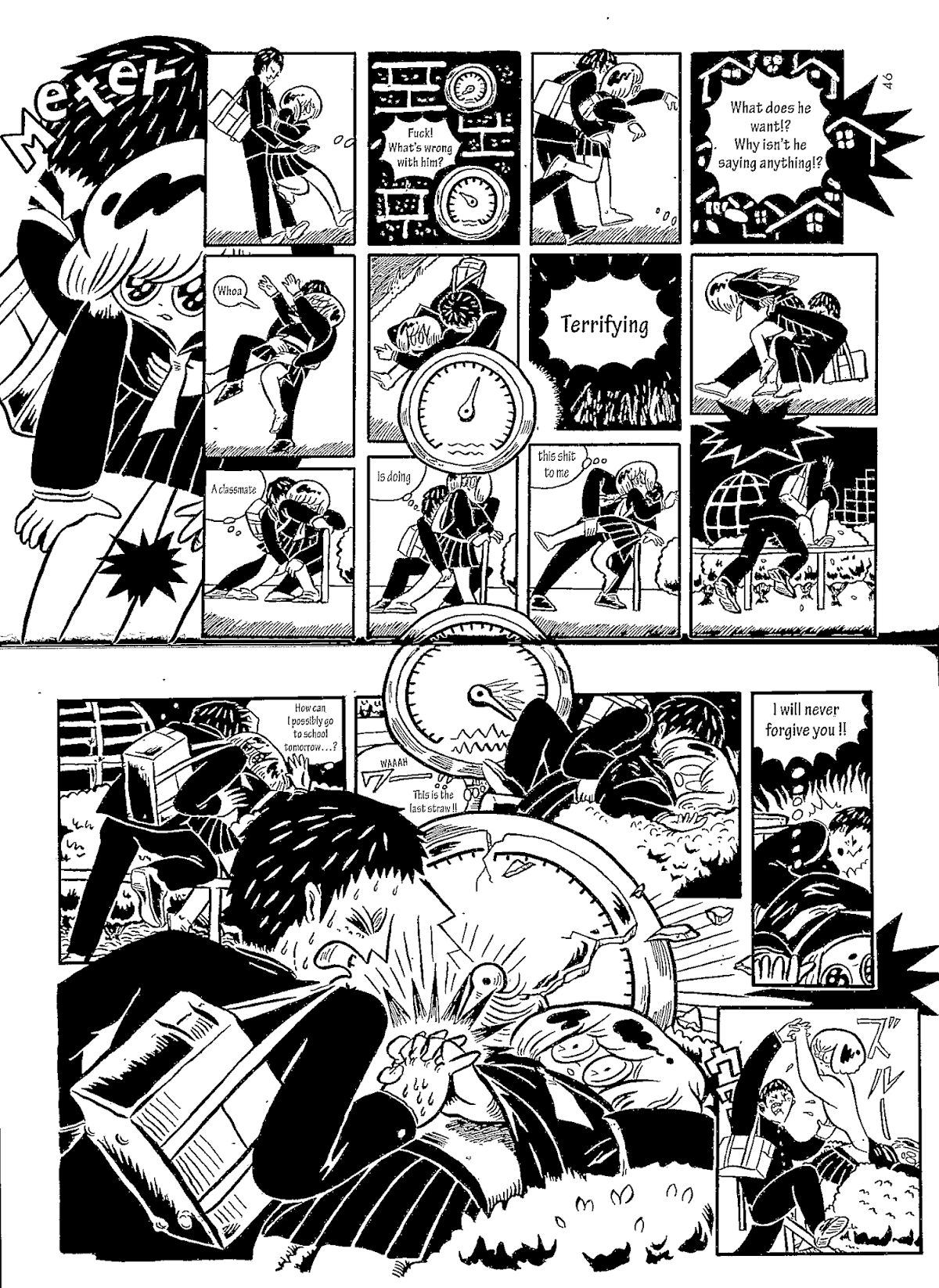 USCA English Edition Chapter 4 page 8 - Chapter 4: meter