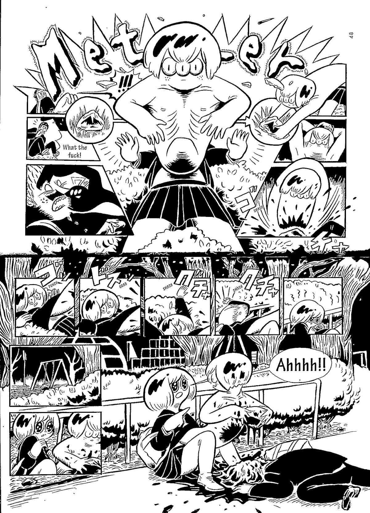 USCA English Edition Chapter 4 page 9 - Chapter 4: meter