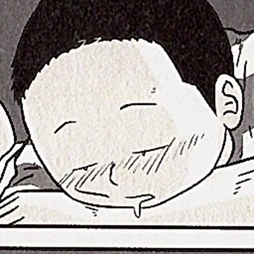 USCA English Edition Chapter 6: Sweet Dreams cover