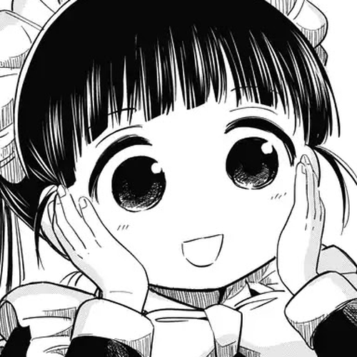 Useless Ponko Chapter 10: Chirp Chirp Ponko cover