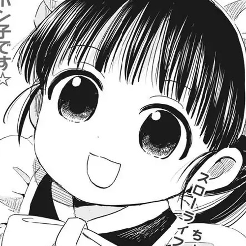Useless Ponko Chapter 11: Rolling Ponko cover