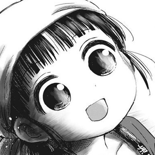 Useless Ponko Chapter 13: Festive Ponko cover