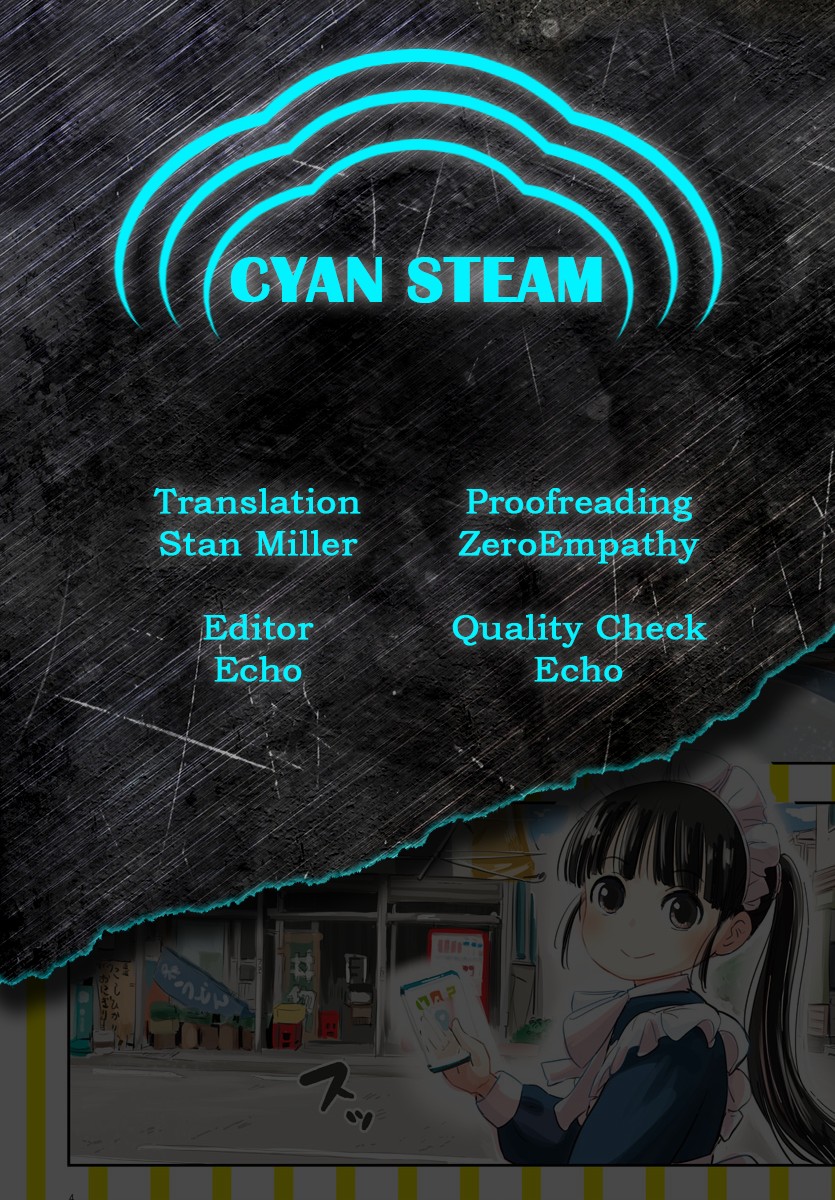 Useless Ponko Chapter 16 page 19 - Chapter 16: Storaged Ponko
