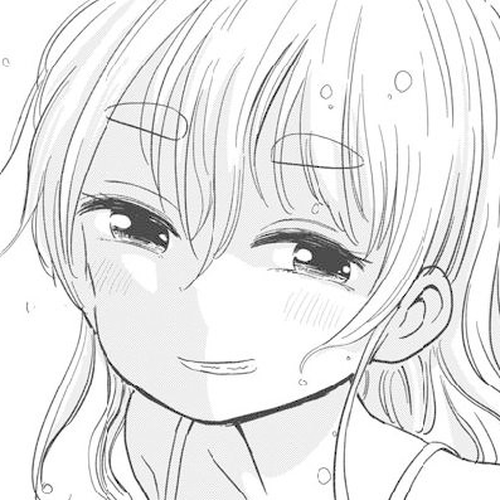 Useless Ponko Chapter 17: Ponko and the Water Source cover