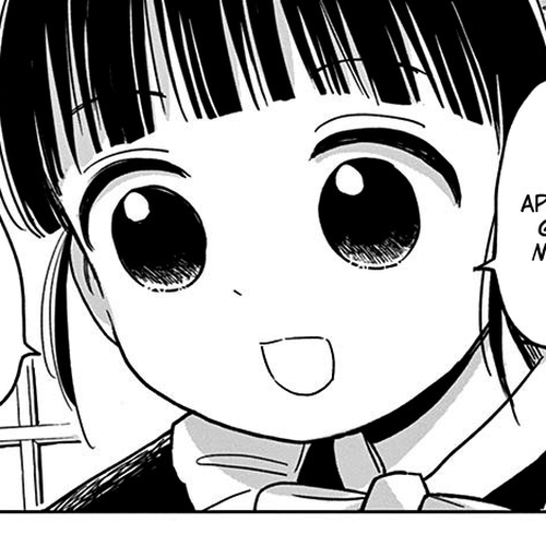 Useless Ponko Chapter 19: Drawing Ponko cover