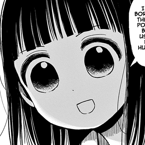 Useless Ponko Chapter 27: Bear Hunting Ponko cover