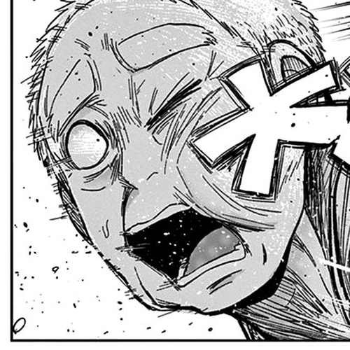 Useless Ponko Chapter 28: Runaway Ponko cover