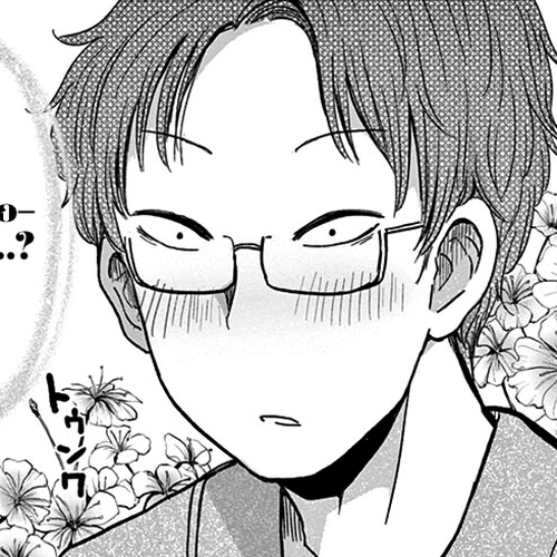 Useless Ponko Chapter 33: Heart-Pounding Ponko cover