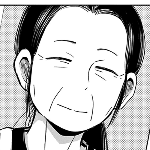 Useless Ponko Chapter 37: Yoshioka's Memory 2 cover