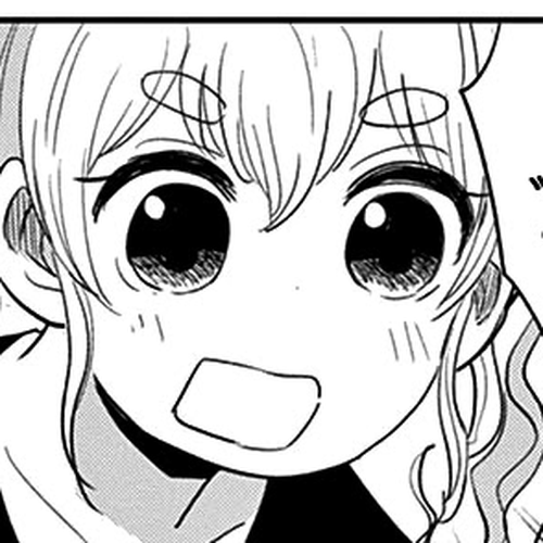 Useless Ponko Chapter 38: Adventure Ponko cover