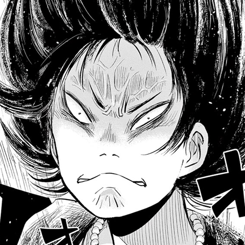 Useless Ponko Chapter 39: Ponko, Momma's Coming cover