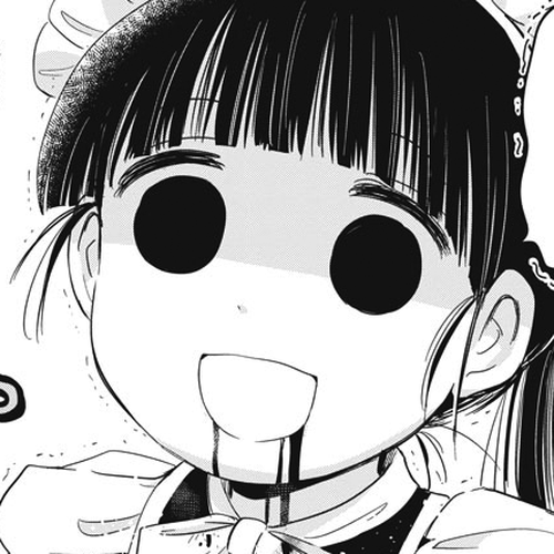 Useless Ponko Chapter 4: Coffee Ponko cover