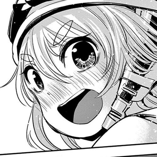 Useless Ponko Chapter 41: Running Ponko cover