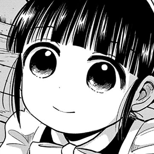 Useless Ponko Chapter 44: Ponko and the Autumn Wind cover