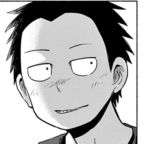 Useless Ponko Chapter 46: Birthday Ponko cover