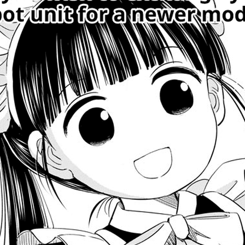Useless Ponko Chapter 5: Forgetful Ponko cover